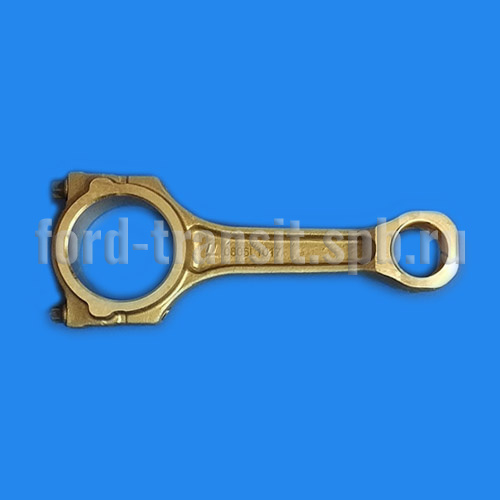 Шатун Форд Транзит (2.0, 2.2) 00-11 (метка "L", 1377618)  купить в сети магазинов автозапчастей Транзит, цена 5980 ₽