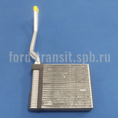 Радиатор печки Форд Фокус 04-12, Ц-Макс 03-10, Куга 08-12 (1317080)  купить в сети магазинов автозапчастей Транзит, цена 6300 ₽