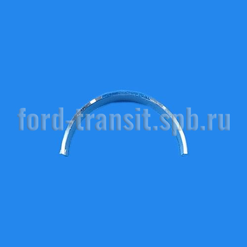 Вкладыш коренной нижний Соллерс Атлант (1.9) 23-, Арго (2.0) 22- (1002016FB040-3)  купить в сети магазинов автозапчастей Транзит, цена 170 ₽