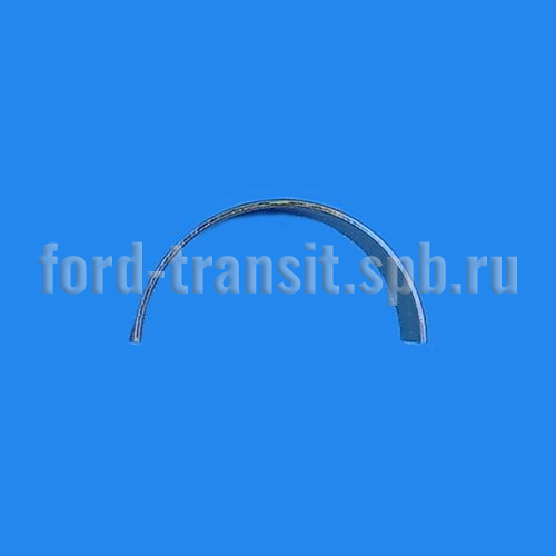 Вкладыш шатунный верхний Соллерс Атлант (1.9) 23-, Арго (2.0) 22- (1004027FB040-3)  купить в сети магазинов автозапчастей Транзит, цена 1300 ₽