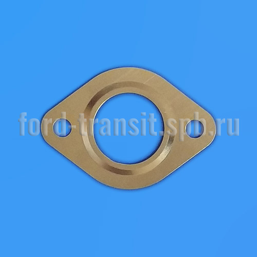 Прокладка клапана ЕГР Форд Транзит (2.0, 2.4) 00-06 (1203025)  купить в сети магазинов автозапчастей Транзит, цена 550 ₽