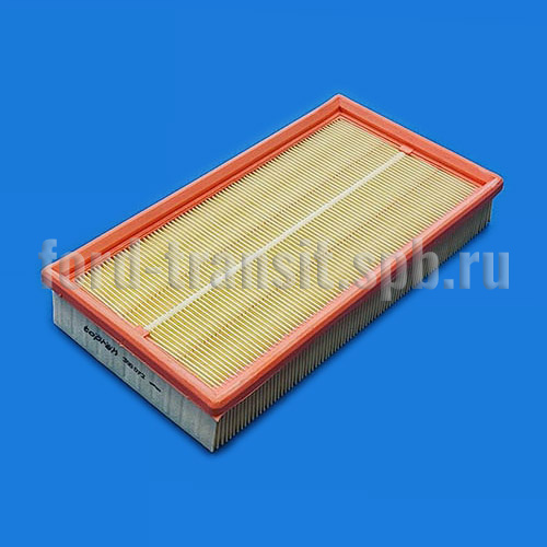 Фильтр воздушный Форд Ка (1.3) 96-02 (1050705)  купить в сети магазинов автозапчастей Транзит, цена 350 ₽