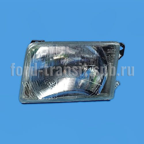Фара Форд Транзит 85-91 (L, 1642772)  купить в сети магазинов автозапчастей Транзит, цена 5530 ₽