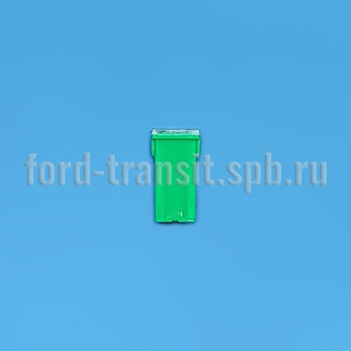Предохранитель Форд (32В/40А, 3819184)  купить в сети магазинов автозапчастей Транзит, цена 80 ₽
