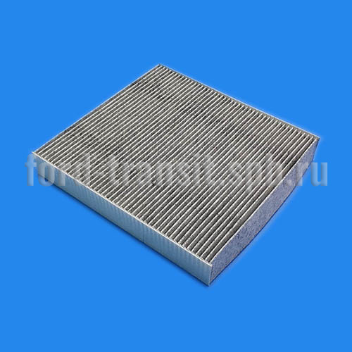 Фильтр салонный Форд Фокус 2 (1354953)  купить в сети магазинов автозапчастей Транзит, цена 1080 ₽