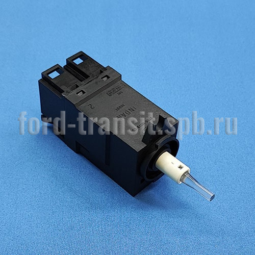 Переключатель печки Форд Транзит 94-14 (6 положений, 1054186)  купить в сети магазинов автозапчастей Транзит, цена 5450 ₽
