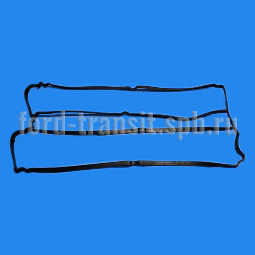 Прокладка клапанной крышки Форд Коннект (1.8) 02-13 (1126120)  купить в сети магазинов автозапчастей Транзит, цена 930 ₽