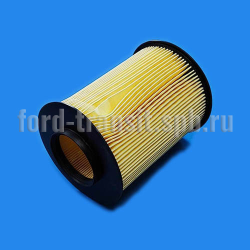 Фильтр воздушный Форд Фокус 04-, Куга 13- (дефект, 1848220)  купить в сети магазинов автозапчастей Транзит, цена 380 ₽