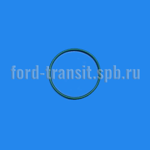 Кольцо уплотнительное ТНВД Форд Транзит (2.4, 3.2) 06- (RWD, 1430481)  купить в сети магазинов автозапчастей Транзит, цена 220 ₽