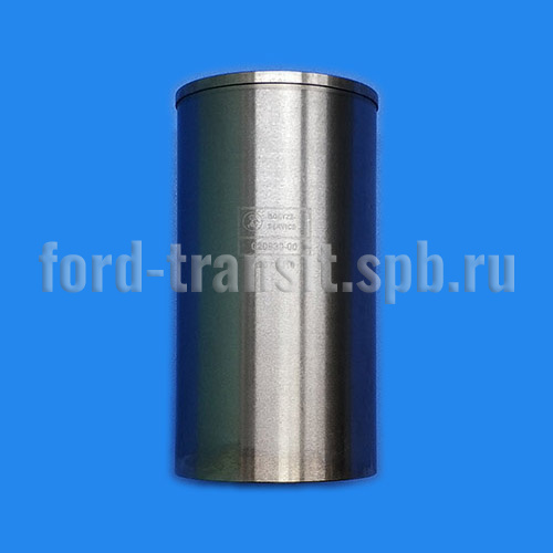 Гильза цилиндра Форд Транзит (2.0) 00-06 (86.01 мм., 14-020930-00)  купить в сети магазинов автозапчастей Транзит, цена 2650 ₽