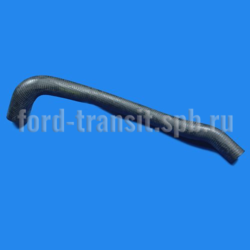 Патрубок интеркулера Форд Транзит (2.2) 06-11 (FWD, 1709502)  купить в сети магазинов автозапчастей Транзит, цена 3440 ₽