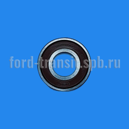 Подшипник генератора Форд Транзит (2.5) 85-97 (K62032RS, передний), колневала Соллерс Атлант (2.7) 22-  купить в сети магазинов автозапчастей Транзит, цена 300 ₽