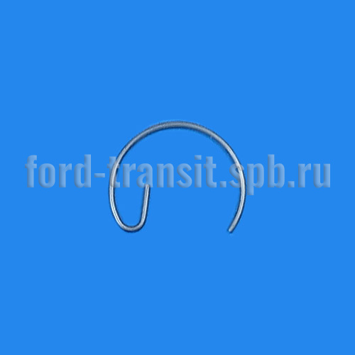 Стопорное кольцо поршневого пальца Соллерс Атлант (1.9) 22- (1004024FB)  купить в сети магазинов автозапчастей Транзит, цена 60 ₽