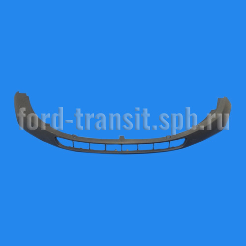 Решетка передняя нижняя Форд Фокус 04-08, Ц-Макс 03-07 (1343862)  купить в сети магазинов автозапчастей Транзит, цена 1600 ₽