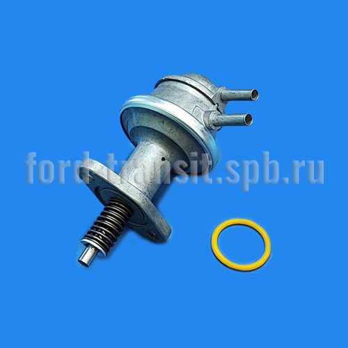 Насос топливный Форд Транзит (2.5) 90-00 (подкачка, 1035875)  купить в сети магазинов автозапчастей Транзит, цена 7900 ₽
