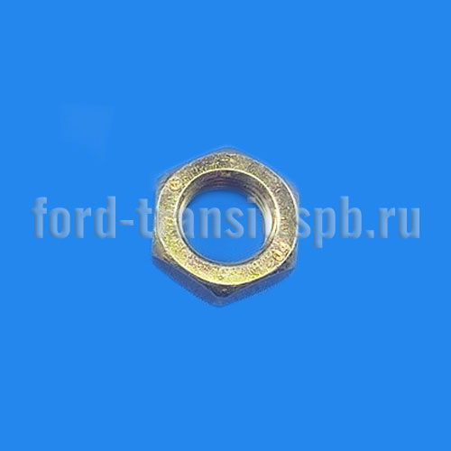 Гайка передней правой ступицы Соллерс Атлант 22- (9930160170)  купить в сети магазинов автозапчастей Транзит, цена 280 ₽