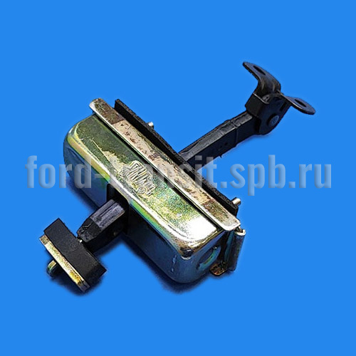 Ограничитель передней двери Форд Транзит 00-06 (4501185)  купить в сети магазинов автозапчастей Транзит, цена 1100 ₽