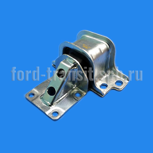 Подушка двигателя боковая задняя Ситроен Джампер, Пежо Боксер (2.2) 06- (1608216180)  купить в сети магазинов автозапчастей Транзит, цена 4100 ₽