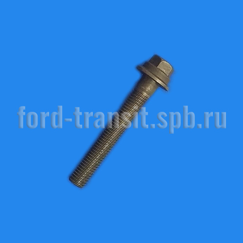 Болт шкива коленвала Транзит (2.0, 2.2, 2.4, 3.2) 00- (1425511)  купить в сети магазинов автозапчастей Транзит, цена 240 ₽