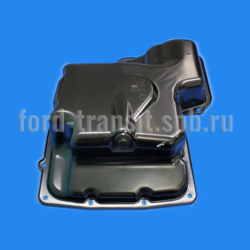 Поддон двигателя Форд Транзит (2.0, 2.2) 00- (1706974)  купить в сети магазинов автозапчастей Транзит, цена 5180 ₽