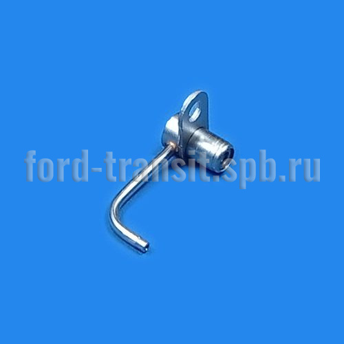 Форсунка охлаждения поршня Соллерс Атлант (2.7) 23- (1002030FE010)  купить в сети магазинов автозапчастей Транзит, цена 490 ₽