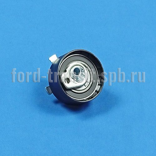 Натяжитель ремня грм Форд Коннект (1.8) 02-13 (1678338)  купить в сети магазинов автозапчастей Транзит, цена 1860 ₽