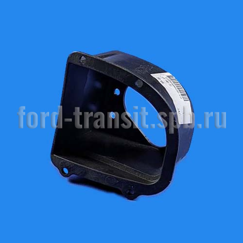 Кронштейн левой птф Соллерс Атлант 22- (MWB, LWB, задний, S28040020-C2)  купить в сети магазинов автозапчастей Транзит, цена 240 ₽