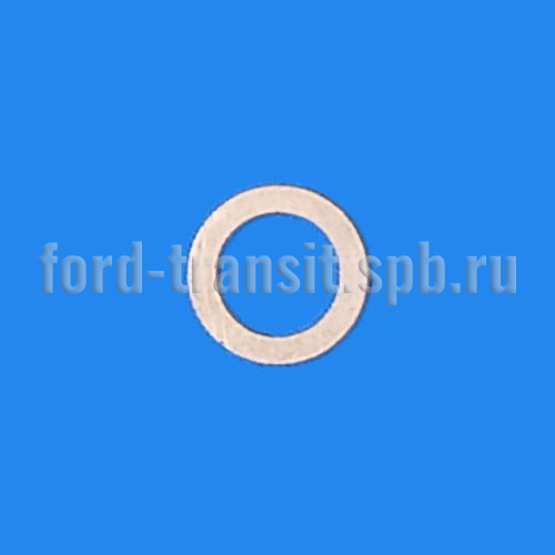 Шайба трубки подачи масла на турбину Соллерс Атлант (1.9) 23- (1010013FB)  купить в сети магазинов автозапчастей Транзит, цена 30 ₽