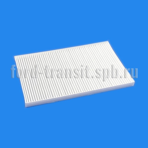 Фильтр салонный Соллерс Атлант 2022- (8126100R0090-F051)  купить в сети магазинов автозапчастей Транзит, цена 770 ₽