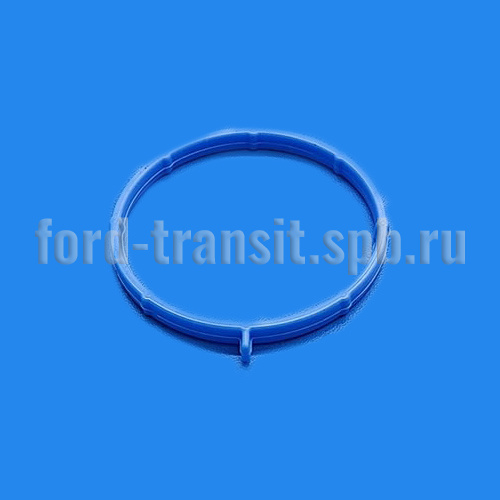 Кольцо патрубка турбины Форд Транзит (2.2) 11- (1749297, RWD)  купить в сети магазинов автозапчастей Транзит, цена 370 ₽