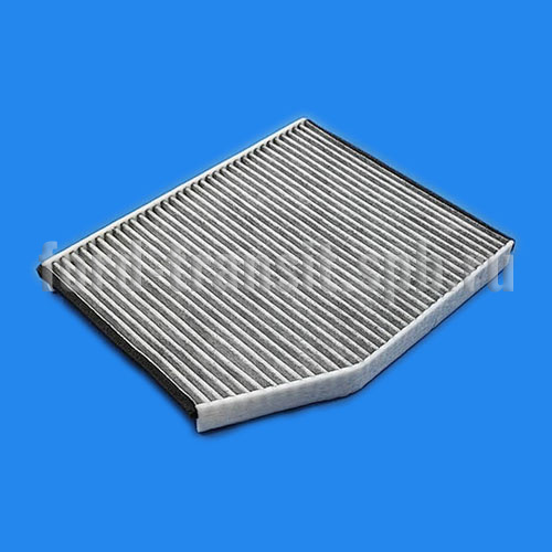 Фильтр салонный Форд Транзит 14-, Кастом 12- (2504915)  купить в сети магазинов автозапчастей Транзит, цена 890 ₽