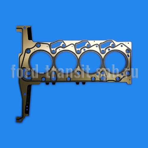 Прокладка головки блока Форд Транзит (2.2) 2011- (RWD, 2 зуба, 1776501)  купить в сети магазинов автозапчастей Транзит, цена 4500 ₽