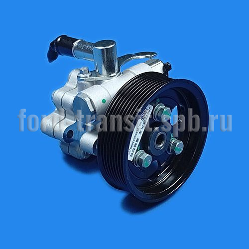 Насос ГУР Соллерс Атлант (2.7) 23- (3406700R0070)  купить в сети магазинов автозапчастей Транзит, цена 8890 ₽