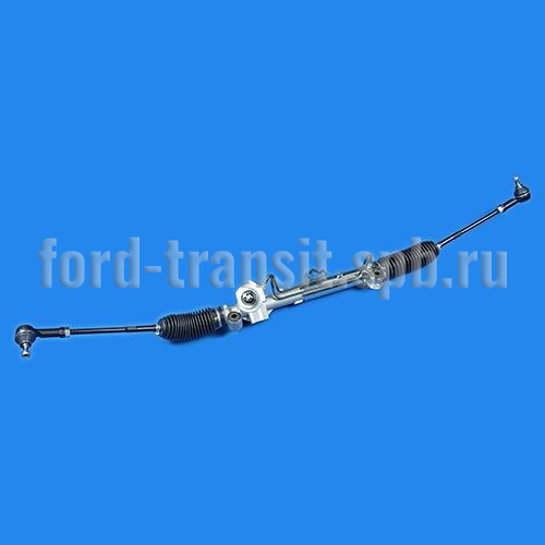 Рейка рулевая Форд Коннект 02-13 (1387197)  купить в сети магазинов автозапчастей Транзит, цена 30060 ₽