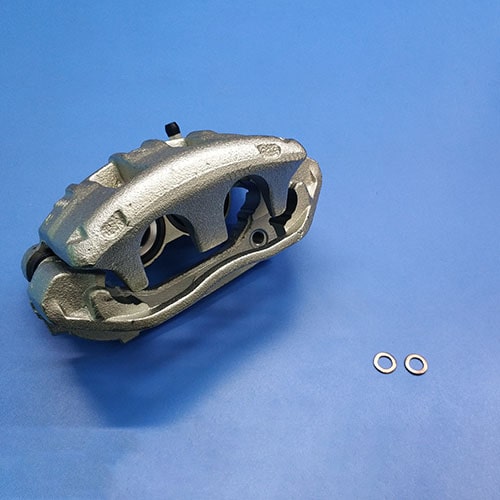 Суппорт передний Форд Транзит 91-00 (R15", со скобой, R) купить в сети ...