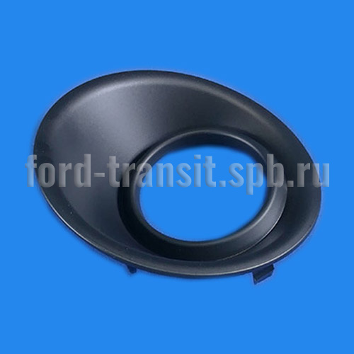 Облицовка противотуманной фары Соллерс Арго 22- (левая, 2803107W5000)  купить в сети магазинов автозапчастей Транзит, цена 570 ₽