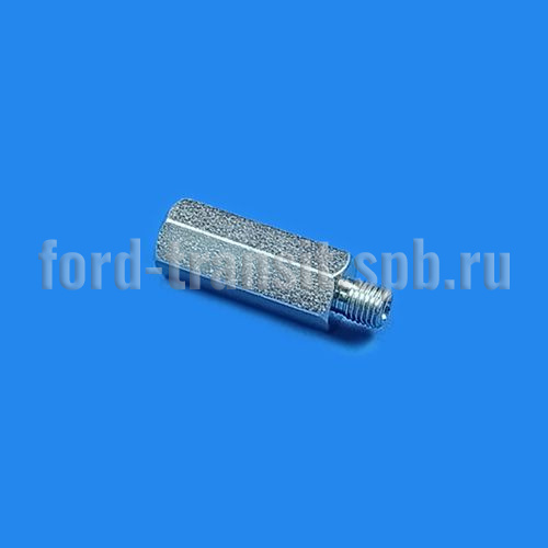 Штуцер подачи масла в турбину Соллерс Атлант SF4 (1.9) 23- (1010017FB040)  купить в сети магазинов автозапчастей Транзит, цена 250 ₽
