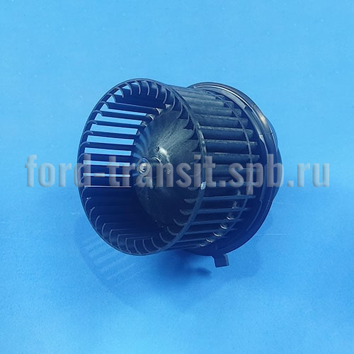 Мотор печки Соллерс Атлант 22- (8126100R0090-F121)  купить в сети магазинов автозапчастей Транзит, цена 8500 ₽