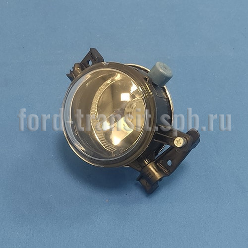 Фара противотуманная Форд Фокус 03-08 (R, 1481005)  купить в сети магазинов автозапчастей Транзит, цена 970 ₽