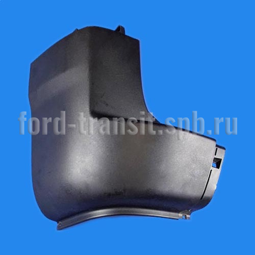 Клык задний правый Соллерс Атлант 22- (SWB, 2804012R004)  купить в сети магазинов автозапчастей Транзит, цена 1980 ₽