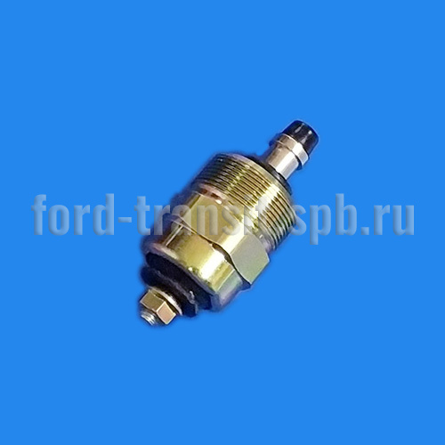 Клапан ТНВД Форд Транзит 86-00 (Bosch, 6177139)  купить в сети магазинов автозапчастей Транзит, цена 980 ₽