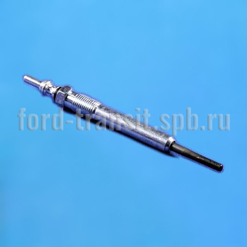Свеча накала Соллерс Атлант (1.9) 22- (1026140FB040)  купить в сети магазинов автозапчастей Транзит, цена 1090 ₽