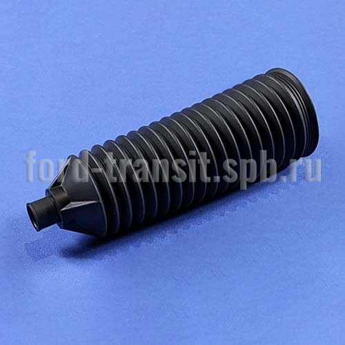 Пыльник рулевой тяги Соллерс Атлант 22- (3402300R002-02)  купить в сети магазинов автозапчастей Транзит, цена 420 ₽