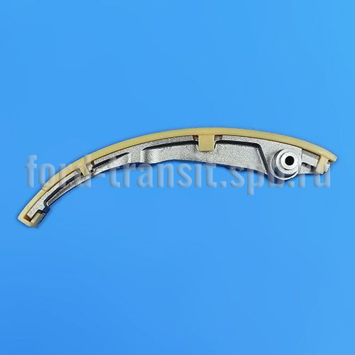 Башмак натяжителя цепи Форд Транзит (2.4) 04-06 (1334537)  купить в сети магазинов автозапчастей Транзит, цена 6760 ₽