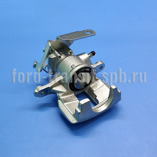 Суппорт задний Форд Транзит 06-14 (не 460 серия, L, без скобы, 1521636)  купить в сети магазинов автозапчастей Транзит, цена 9200 ₽
