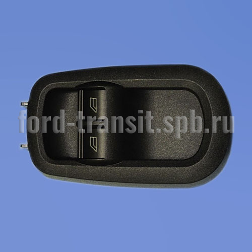 Кнопка стеклоподъемника Форд Транзит 14-, Кастом 12- (2029885)  купить в сети магазинов автозапчастей Транзит, цена 2760 ₽