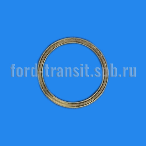 Кольцо впускного коллектора Форд Транзит (2.0, 2.2, 2.4) 2002-2011 (1316713)  купить в сети магазинов автозапчастей Транзит, цена 860 ₽