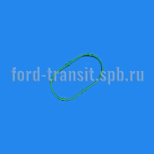 Прокладка впускного коллектора Форд Транзит (2.0) 16- (2268824)  купить в сети магазинов автозапчастей Транзит, цена 390 ₽