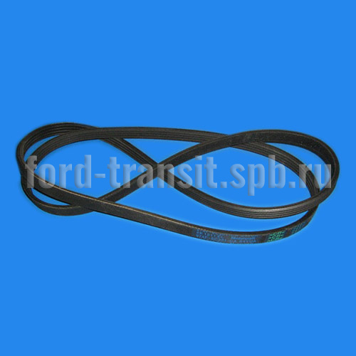 Ремень генератора Форд Транзит (2.5) 1986-2000 (1059982)  купить в сети магазинов автозапчастей Транзит, цена 980 ₽