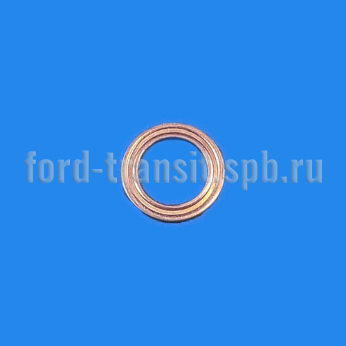 Шайба пробки поддона Соллерс Арго (2.0) 22- (1009017GA)  купить в сети магазинов автозапчастей Транзит, цена 50 ₽